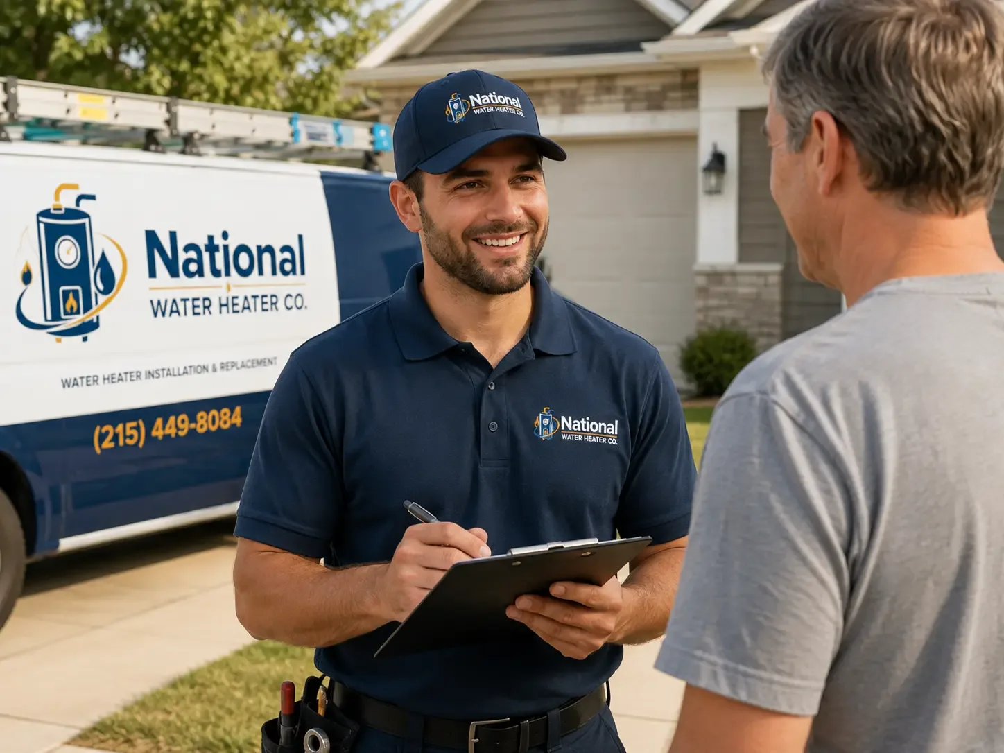 Water Heater Installation Byron Center, MI FAQs